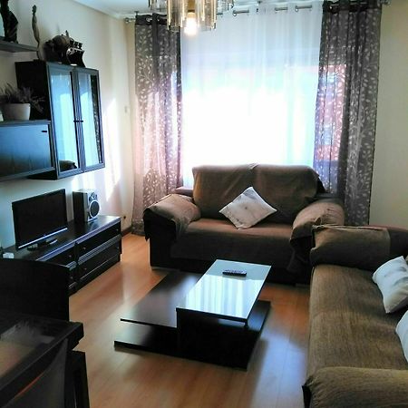 Apartamento Berceo Logroño Exterior foto