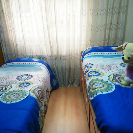 Apartamento Berceo Logroño Exterior foto