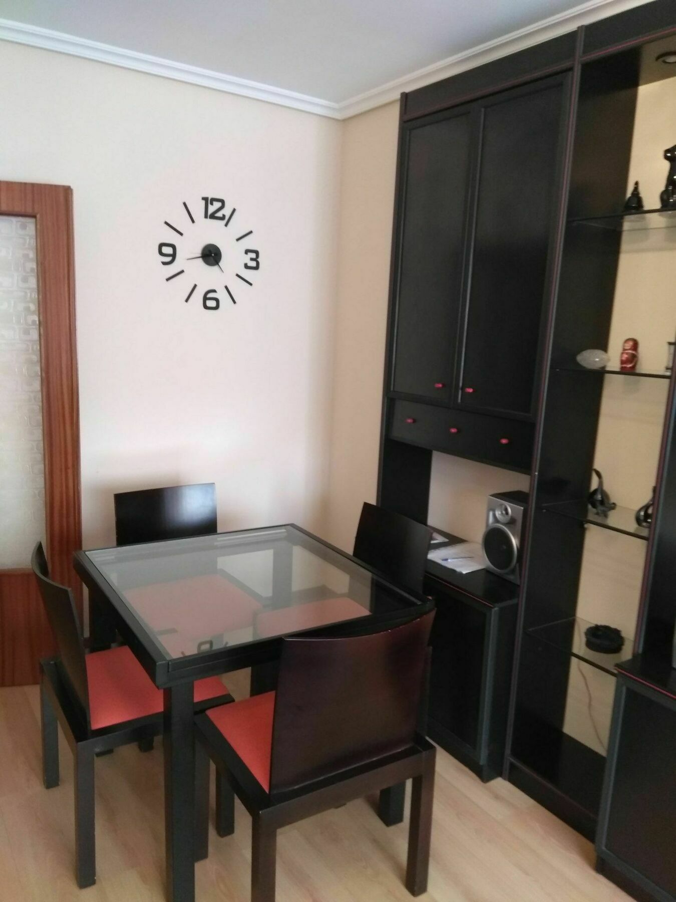 Apartamento Berceo Logroño Exterior foto