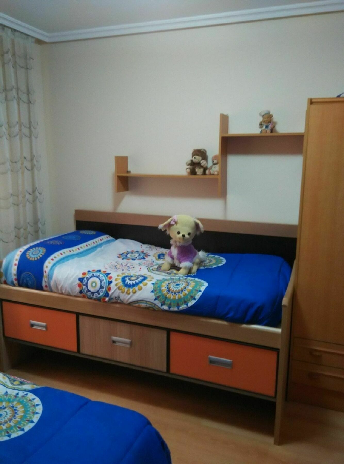 Apartamento Berceo Logroño Exterior foto