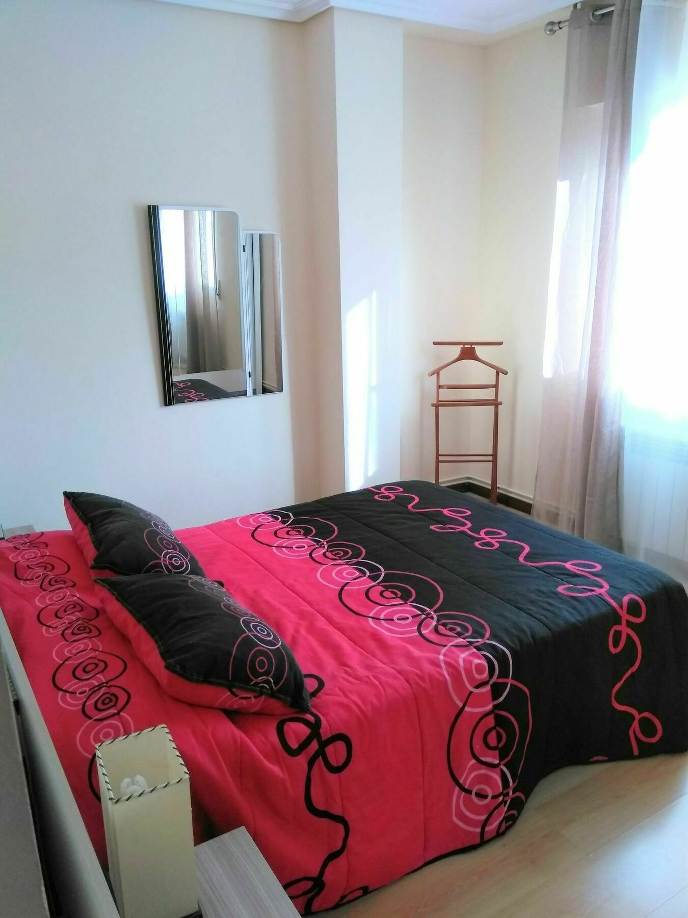 Apartamento Berceo Logroño Exterior foto